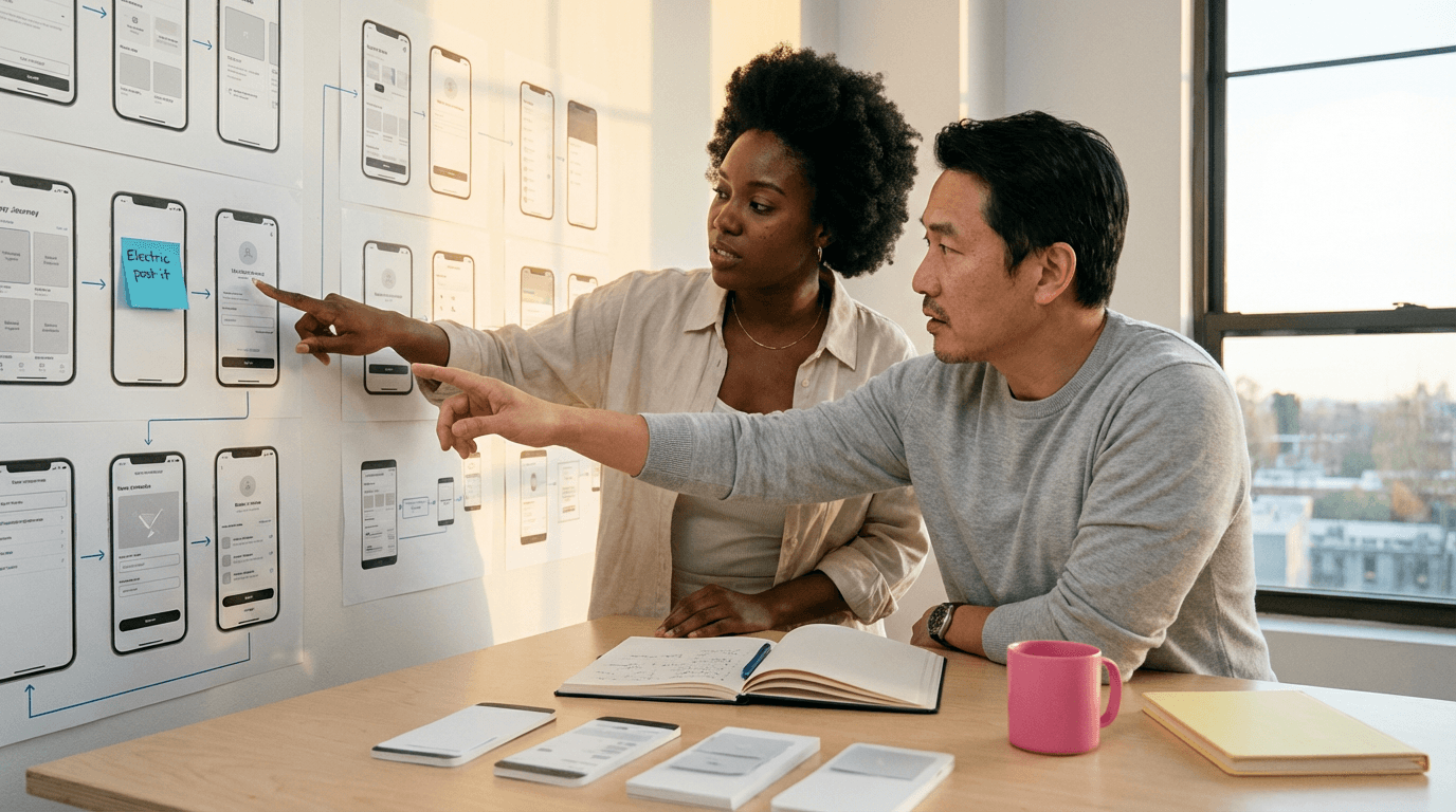 Curso de Product Design Consultant (consultor de Design de Produto)