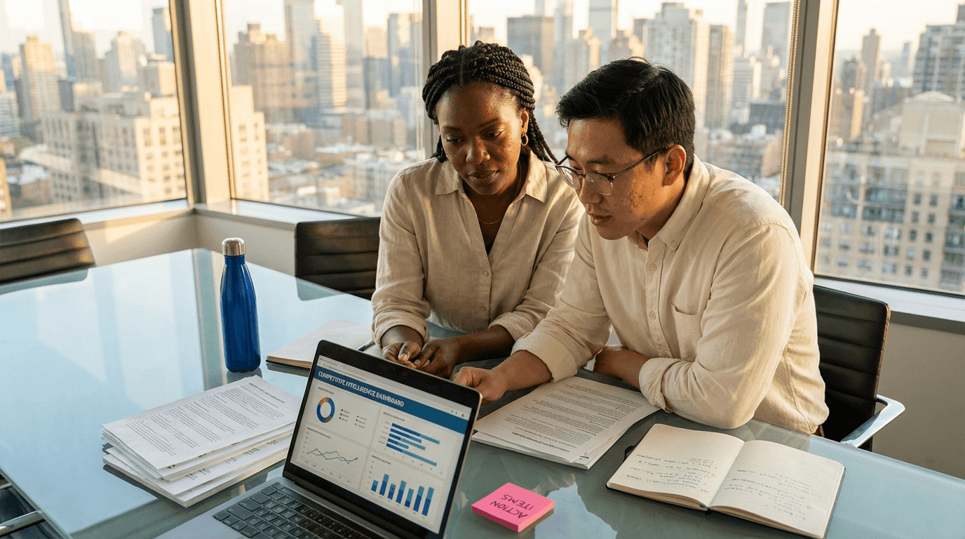 Formation Business Analyste