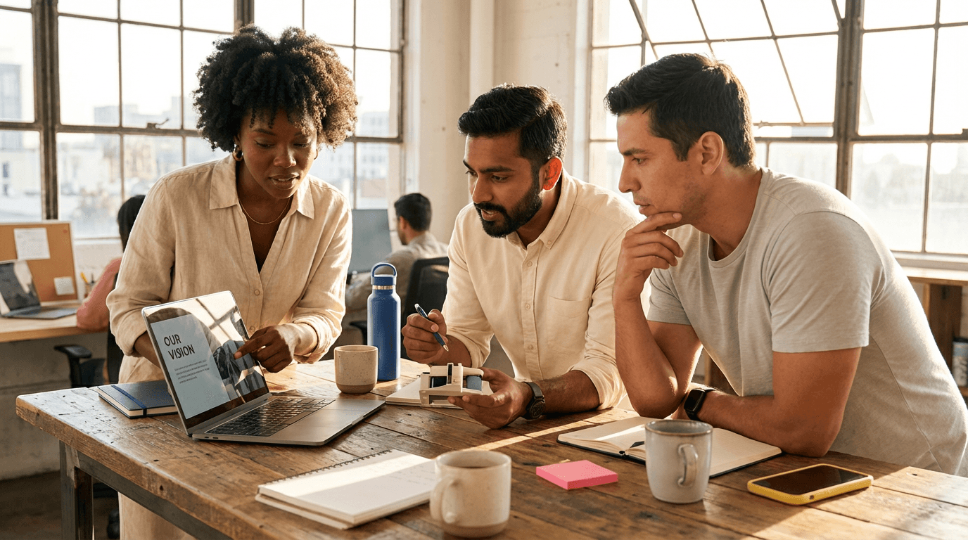 Business Pitching Course