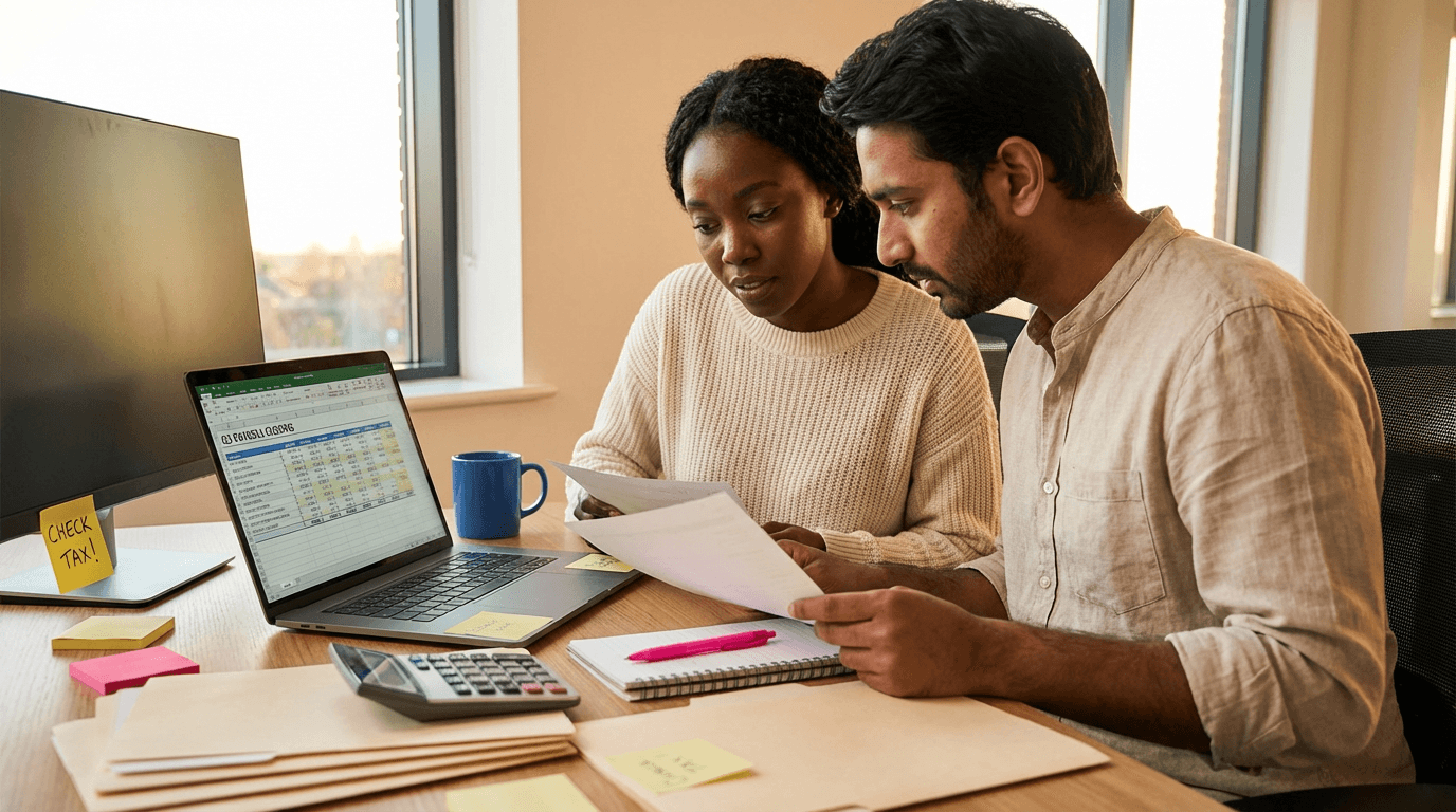 curso de cierre de nóminas