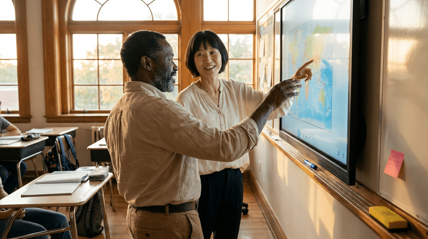 הכשרת סמארטבורד