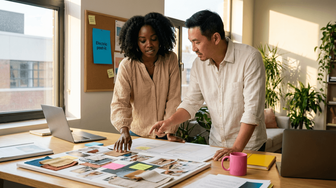 Curso de Especialista em Branding