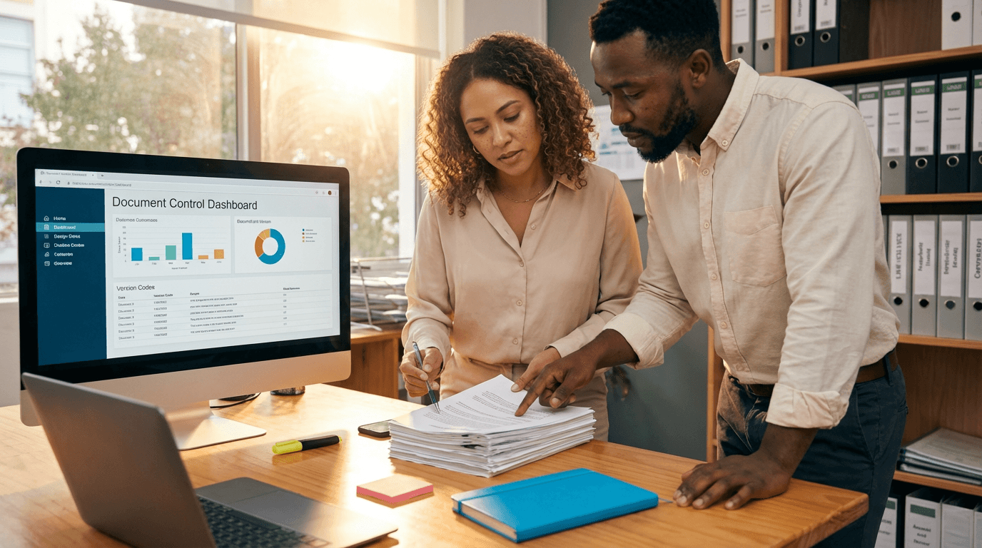 Document Control Course