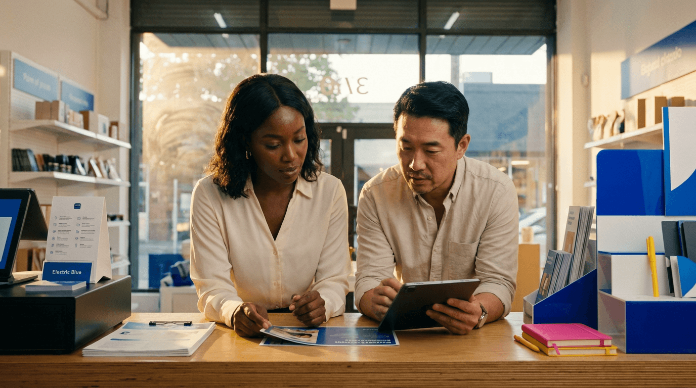 Curso de Diretor de Marketing Promocional