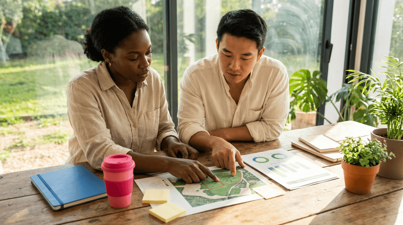 Curso de Diretor de Sustentabilidade