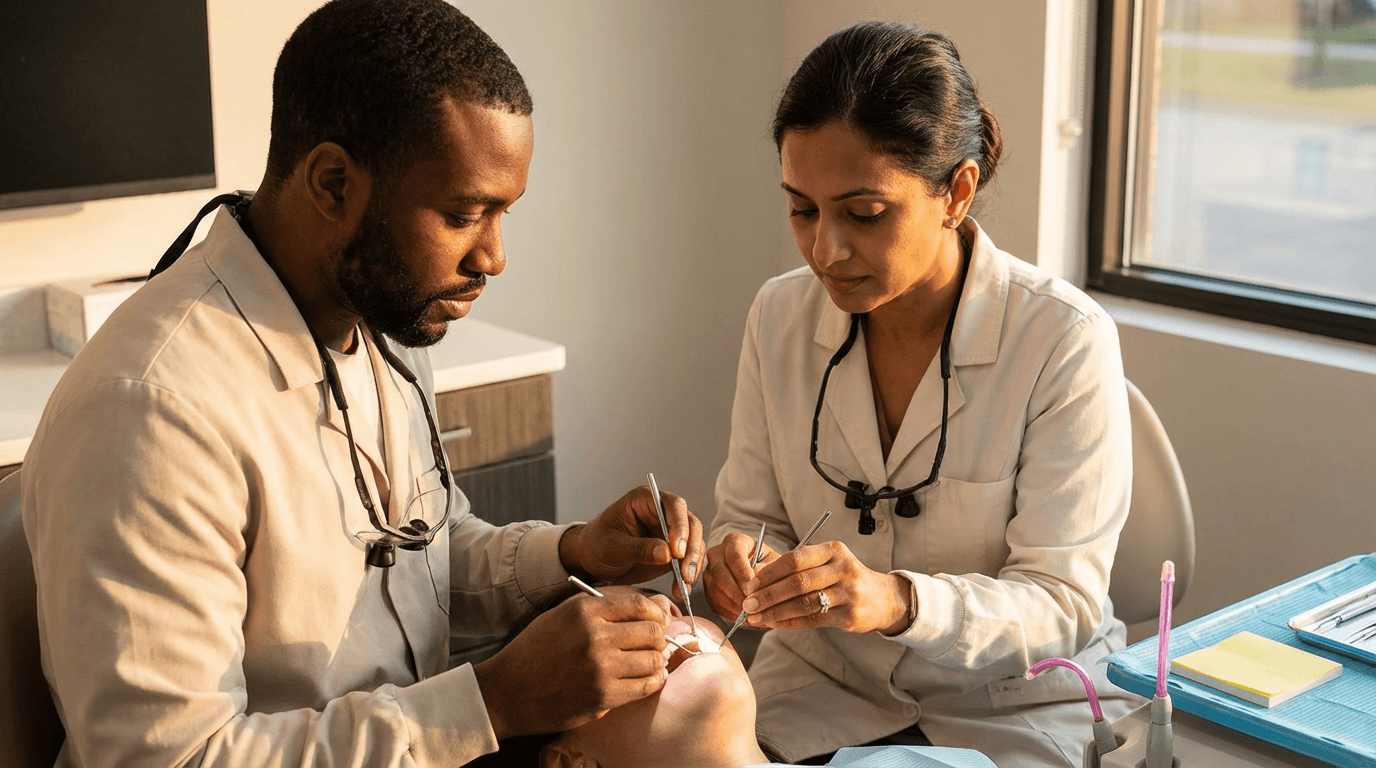 Direct Veneers Course