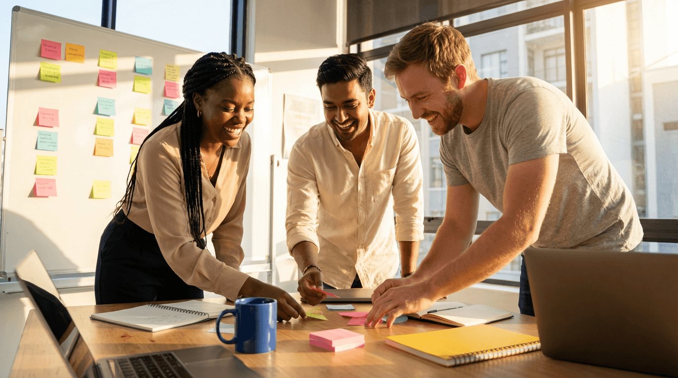 Strategic Planning Foundations Course