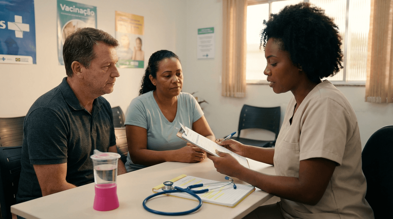 Curso de Redução de Danos