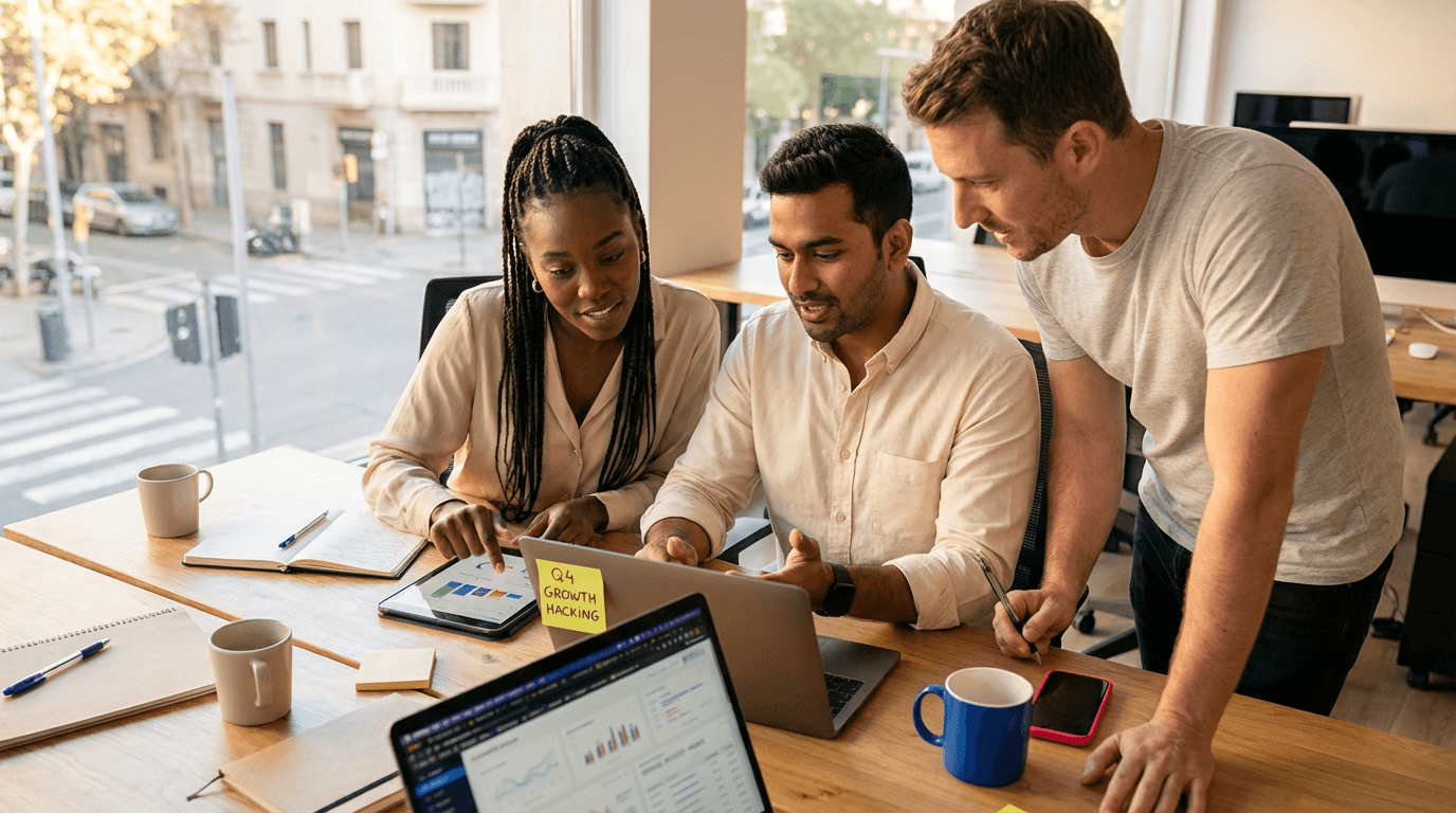 curso de marketing online