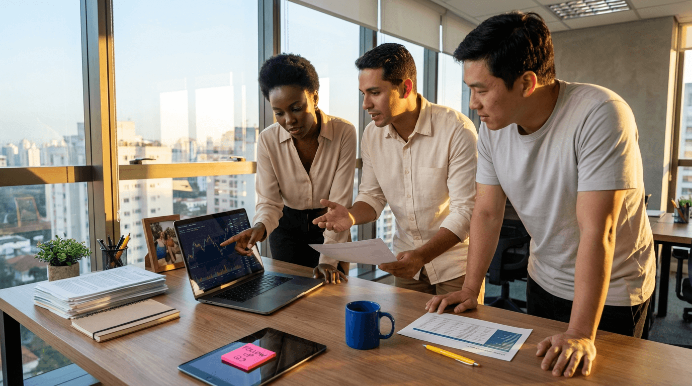 Curso de Coordenador de Private Equity