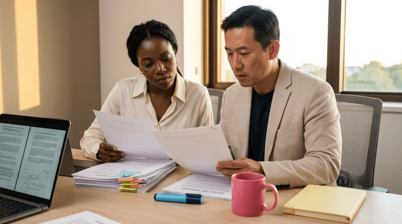 Curso de Advogado de Licitações e Contratos Públicos