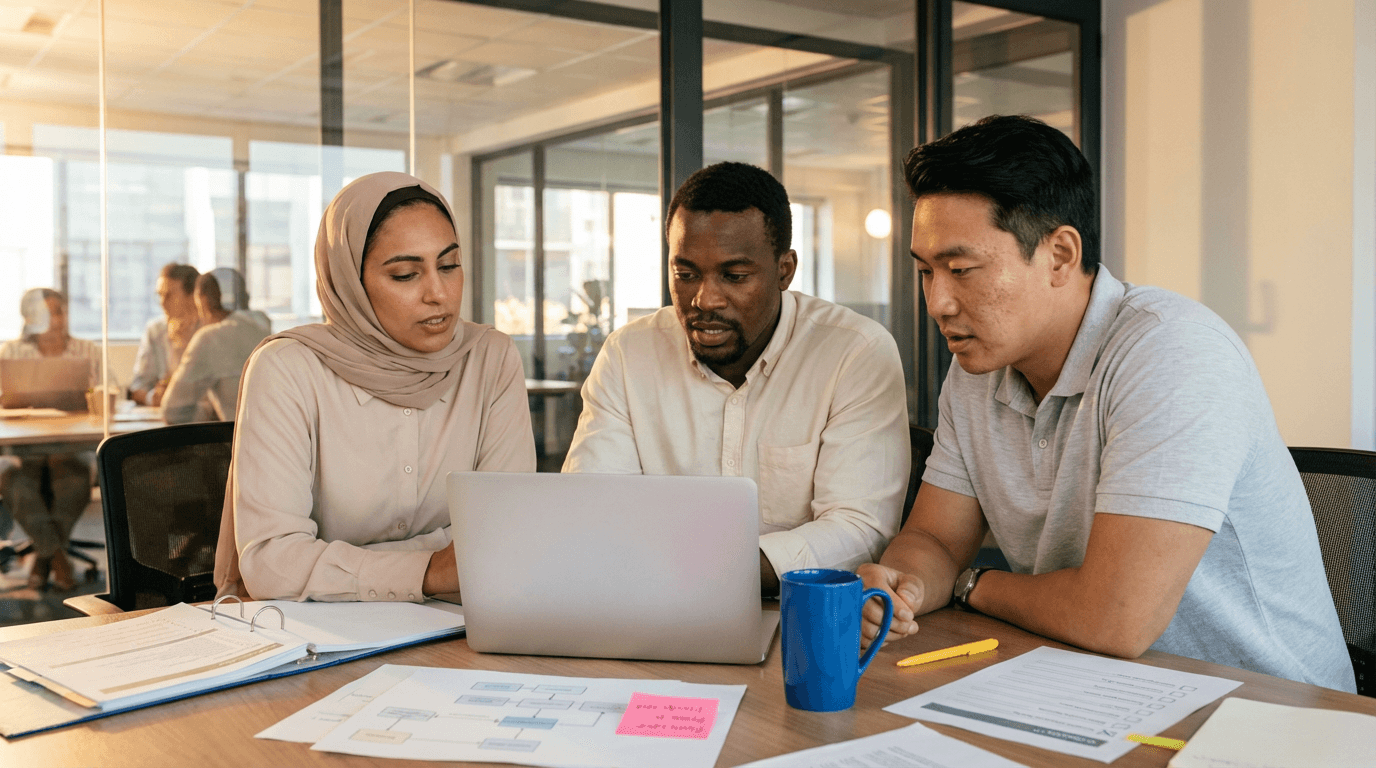 Cours Système de Management Intégré