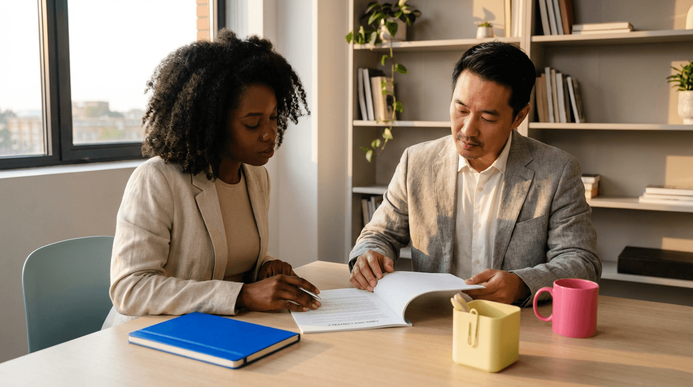 Curso de Gerente de Relações Trabalhistas