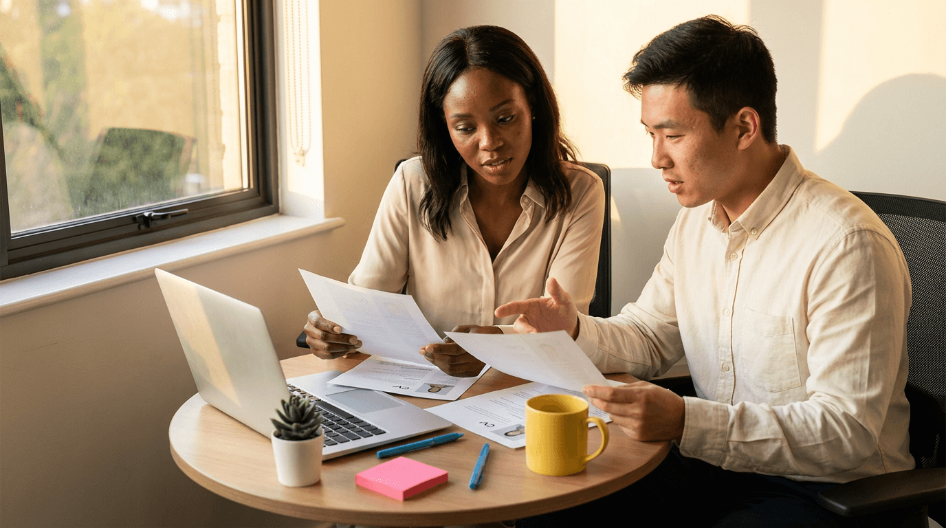 Job Interview Preparation Course