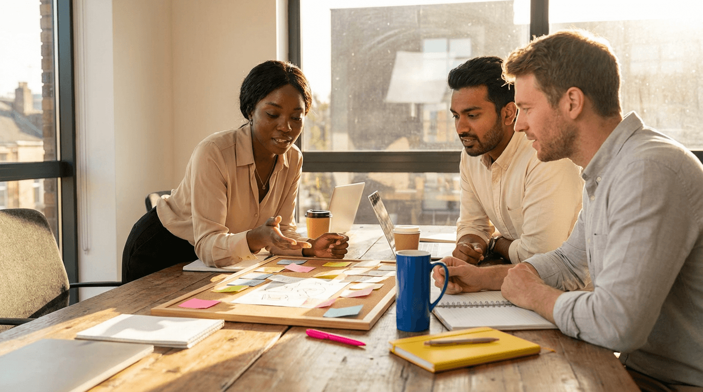 Storytelling for Leaders Course