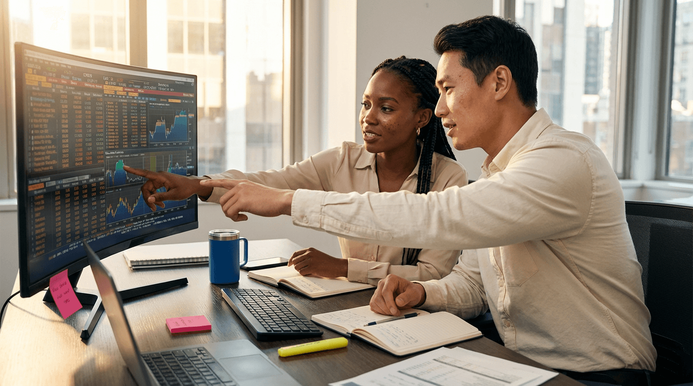 Bloomberg Training Course