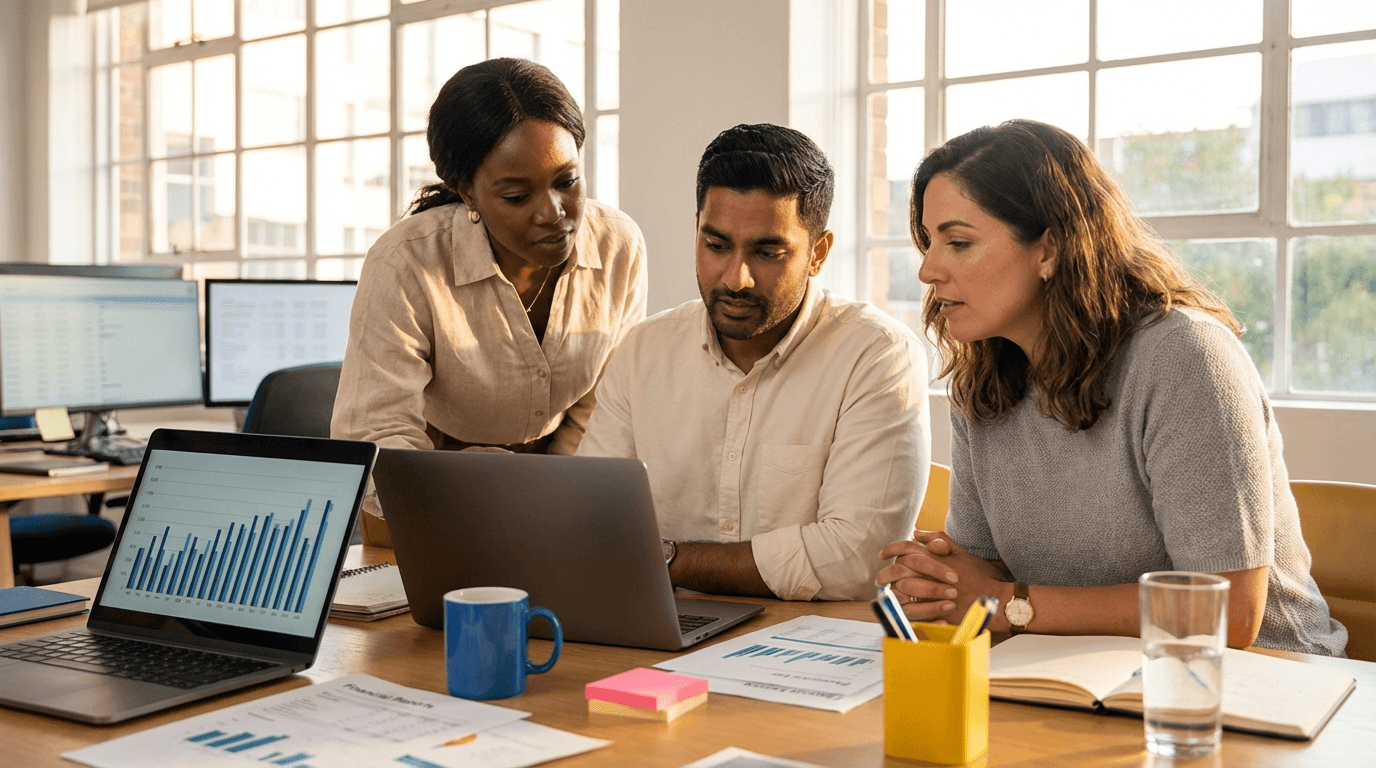 curso de mercados financieros