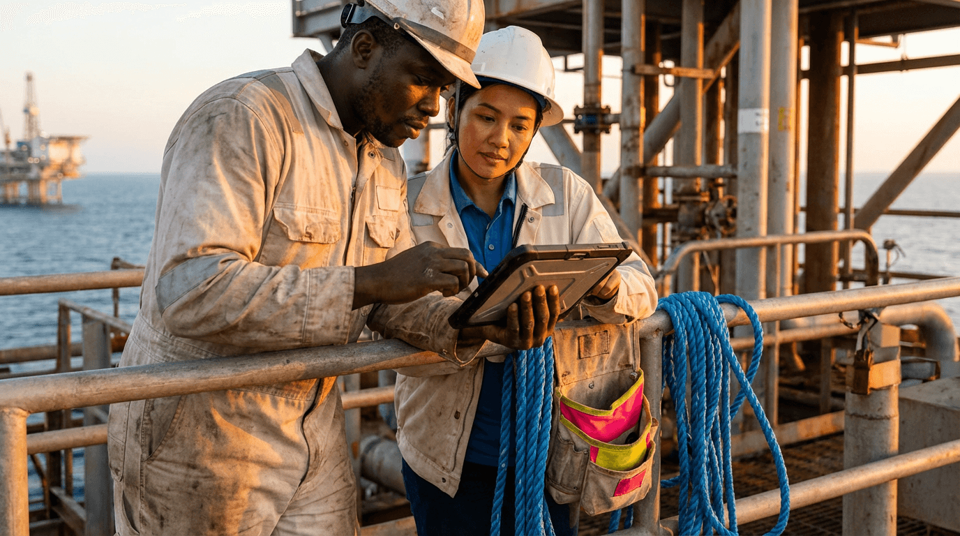 curso para trabajar en plataforma