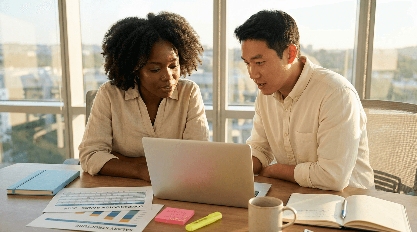 Job and Salary Structure Course