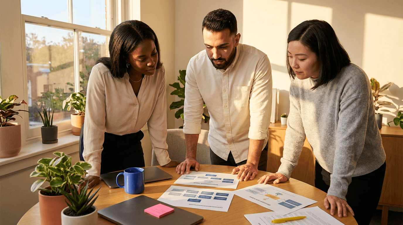 Cours de Comportement Organisationnel