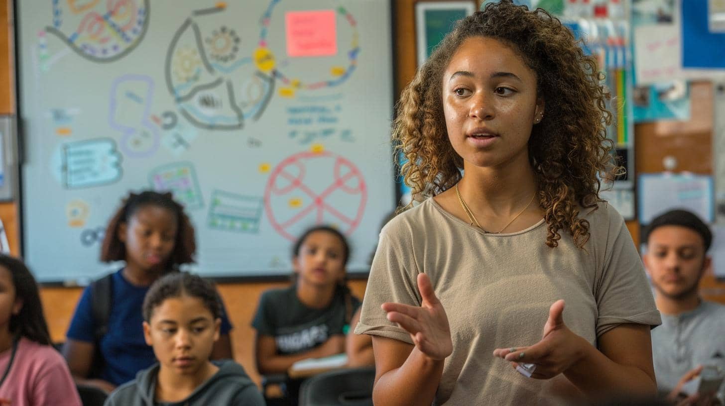Curso de Habilidades de Comunicação e Ensino para Professores