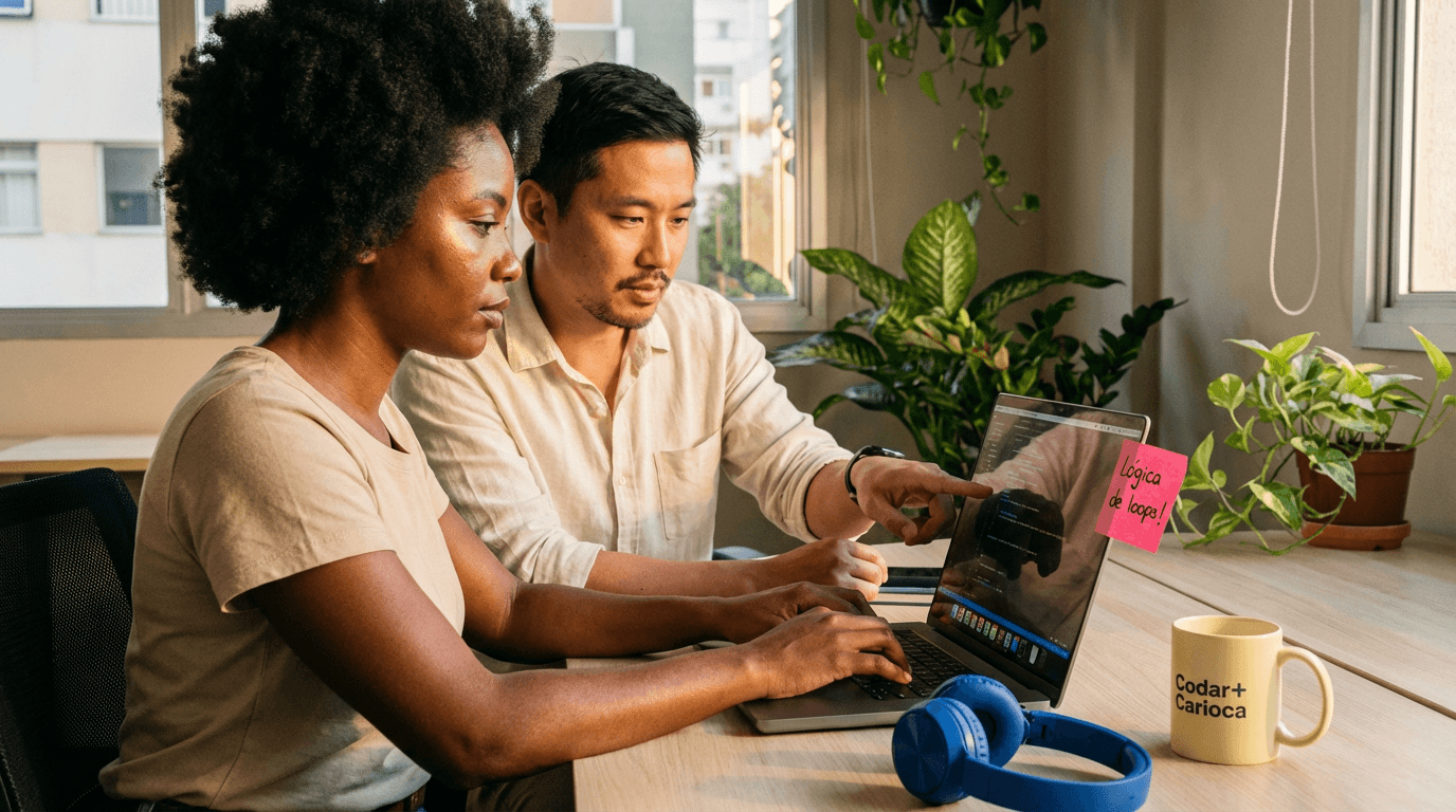 Curso de Programar Computadores