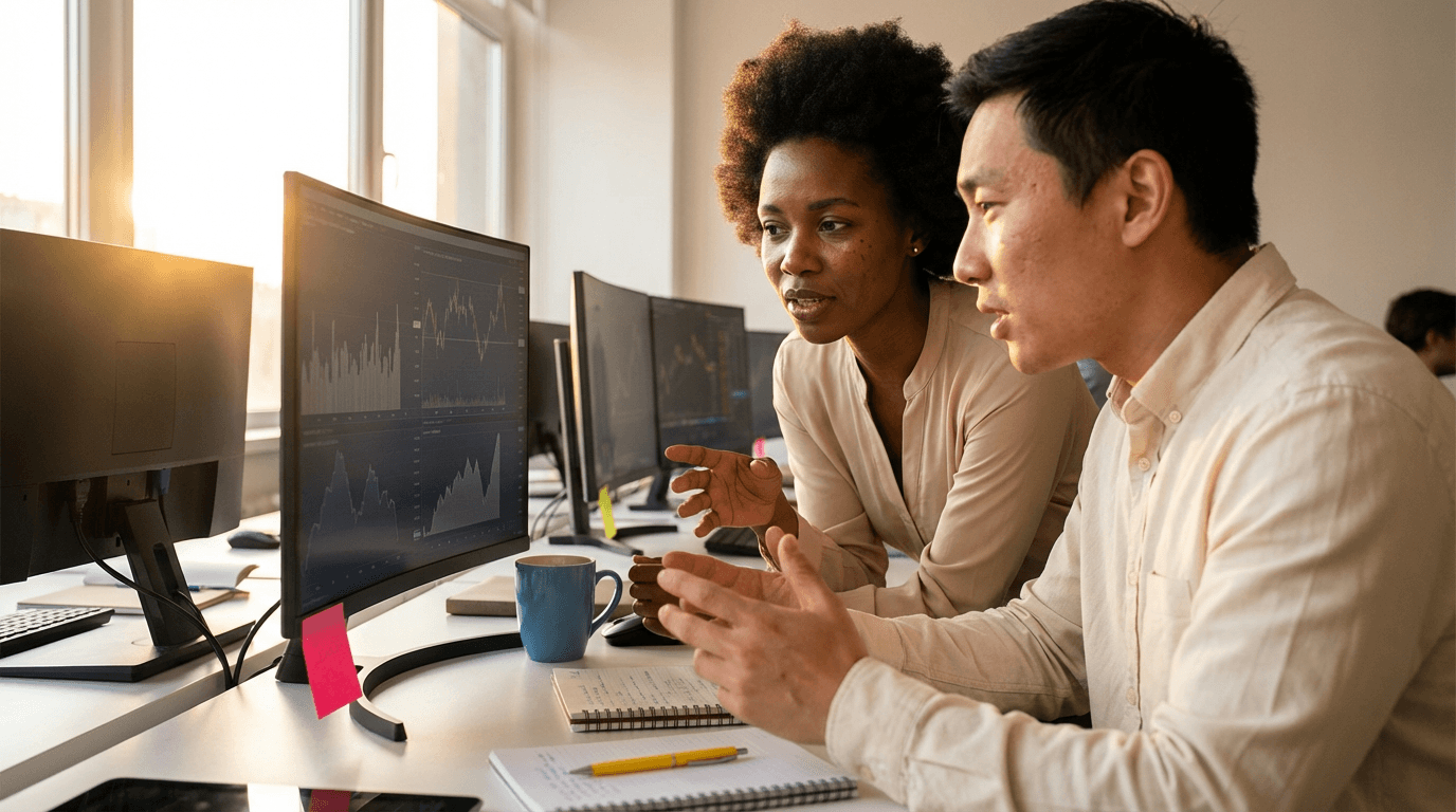 Professional Trading Course