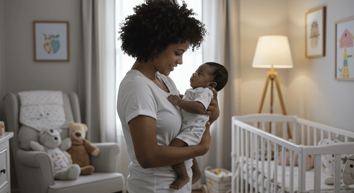 Curso de Materno Infantil