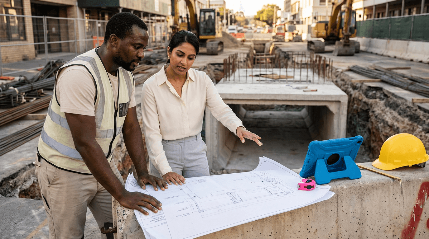 Urban Drainage Infrastructure Course