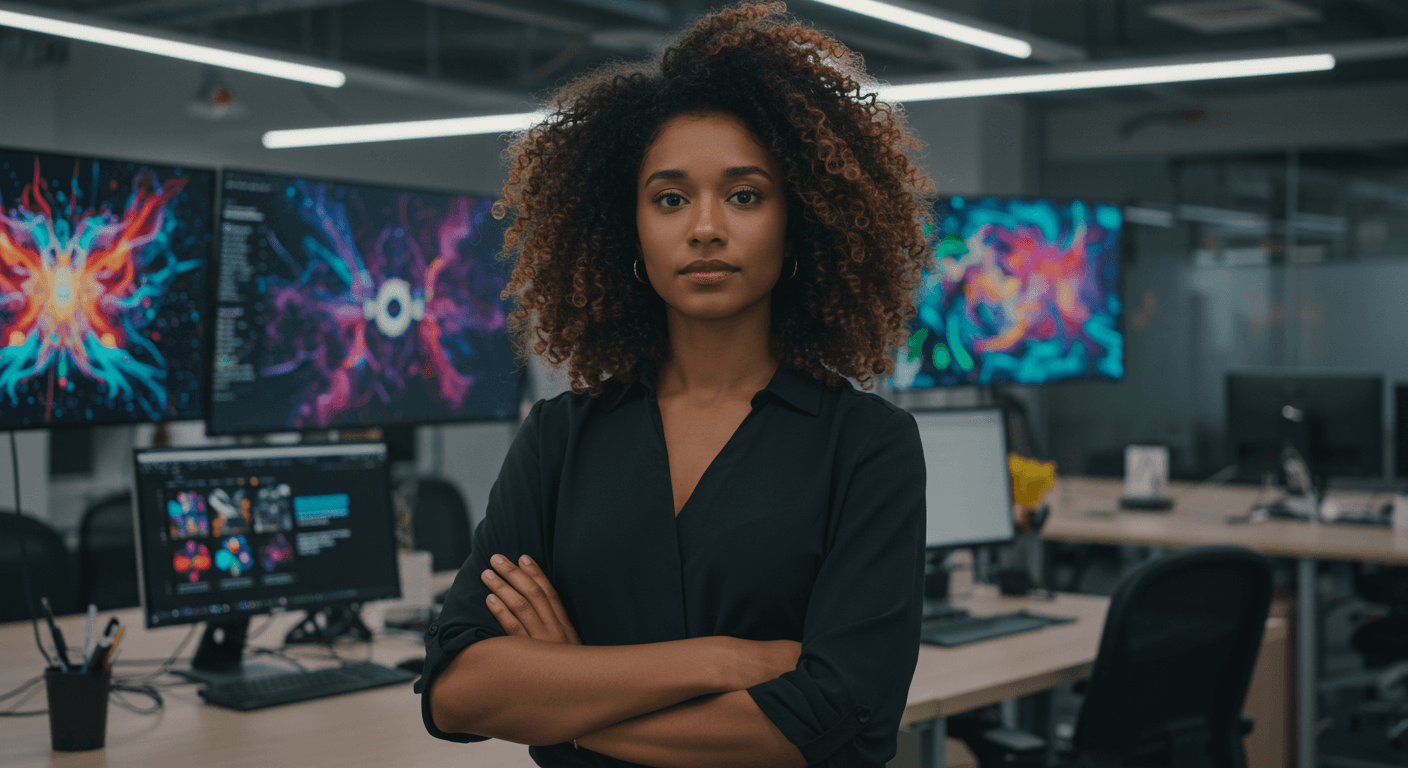 Curso de IA Generativa