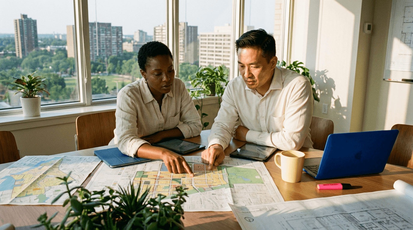 Curso de Especialista em Direito Urbanístico