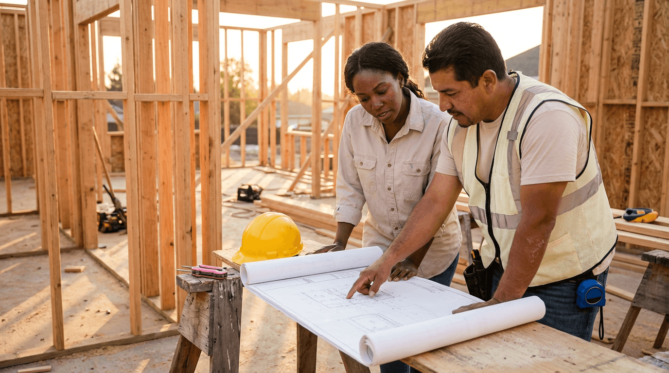 Professional Construction Course