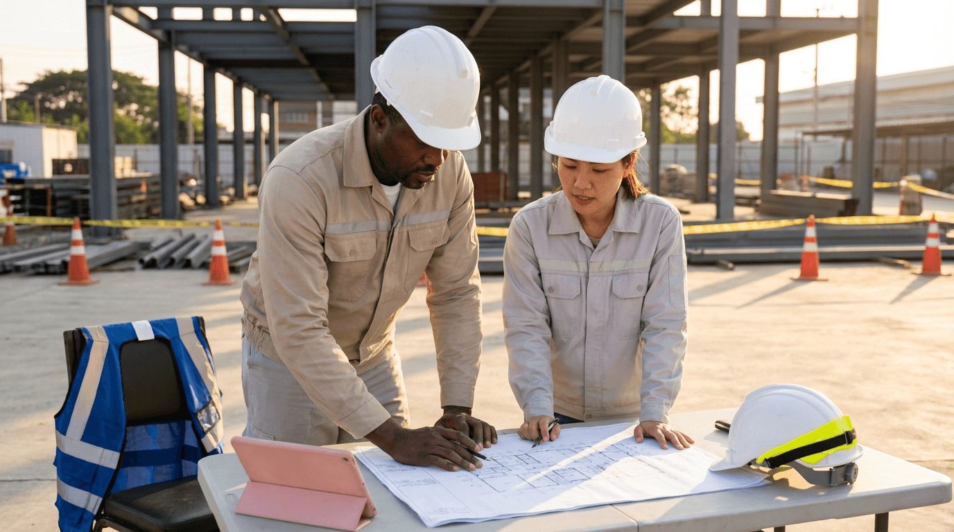 Curso de Diretor de Segurança do Trabalho