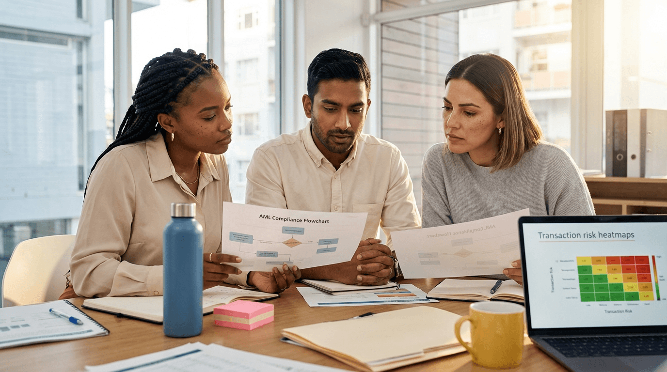 AML Compliance Course