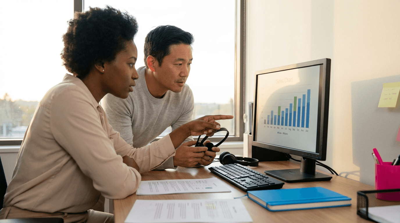 Curso de Vendedor Interno