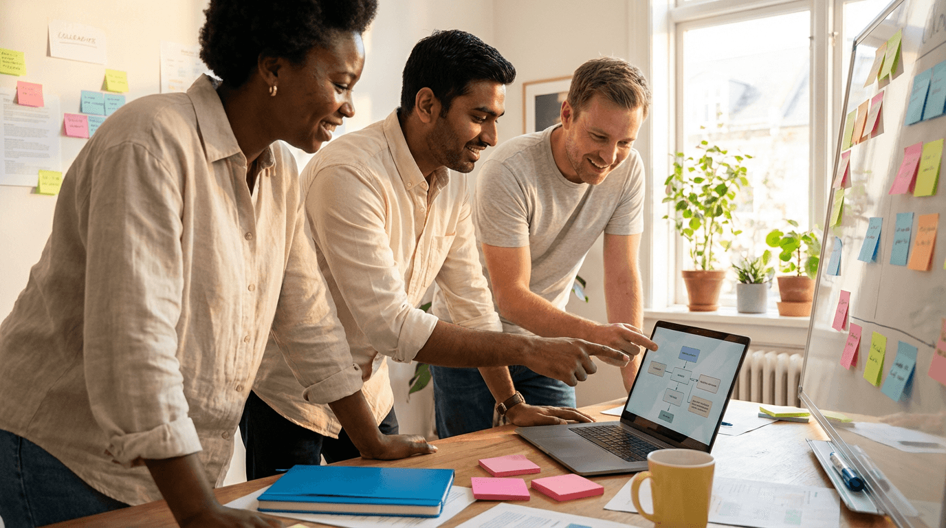 Introduction to Organizational Development and Design Course