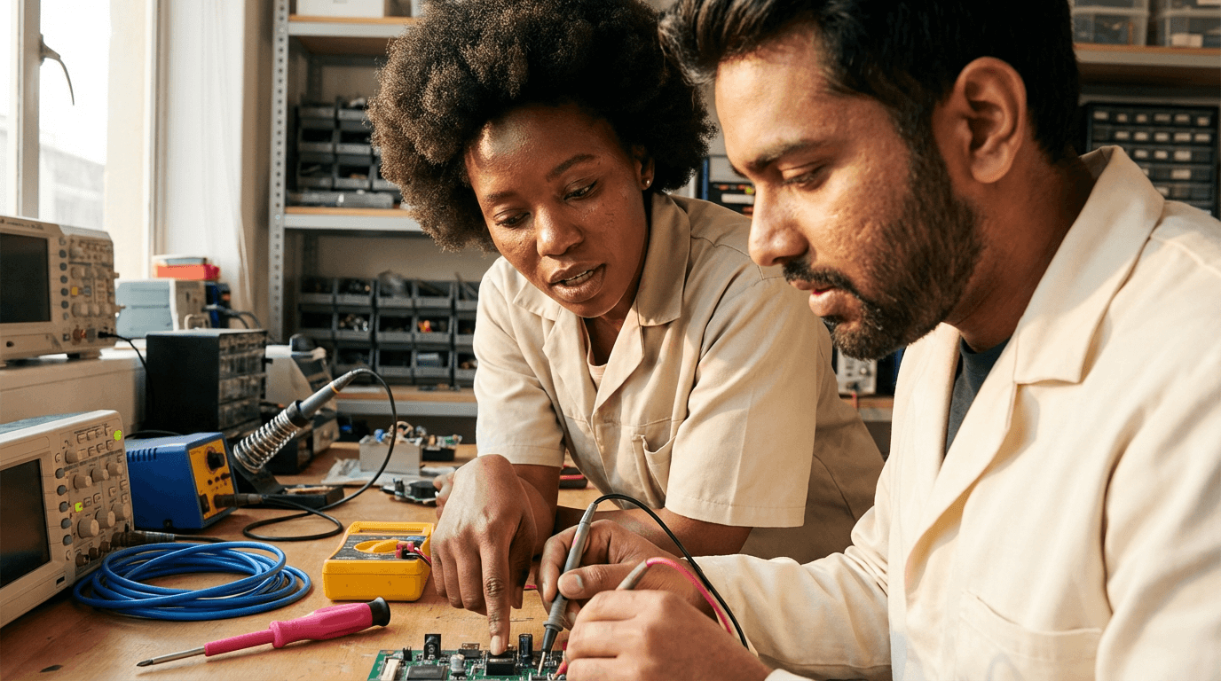 Curso de tecnología de rectificadores
