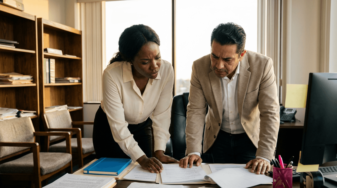 Curso de Consultor Jurídico Público