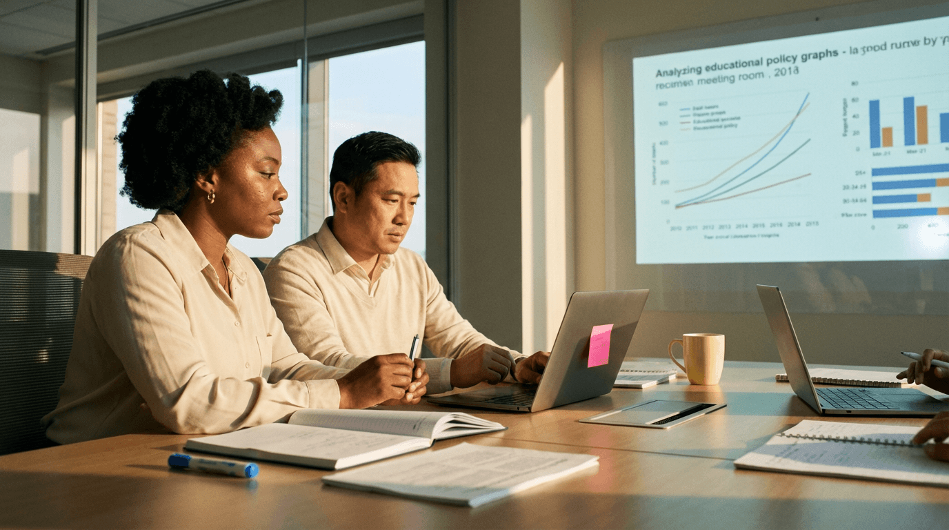 Curso de Consultor de Políticas Educacionais