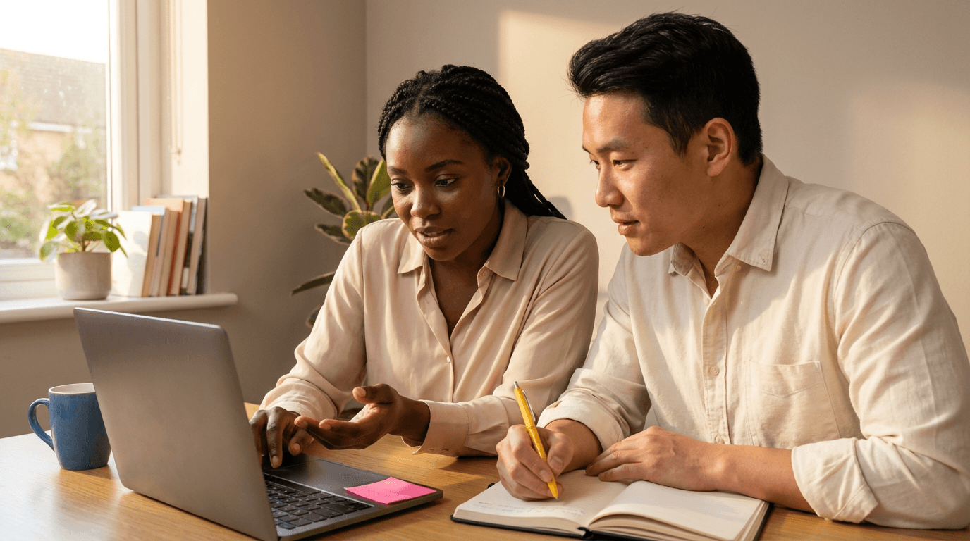 Online Tutoring Course