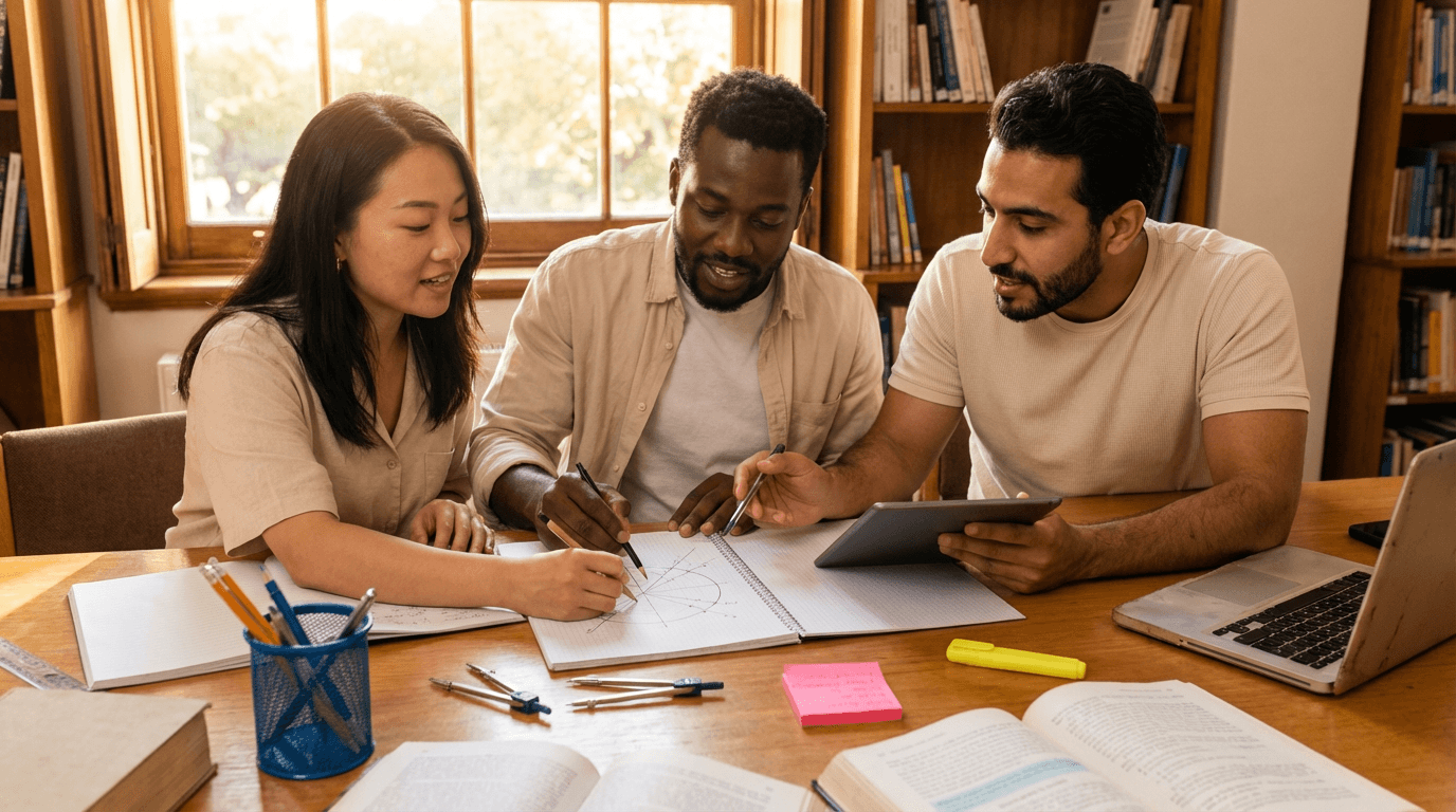 Inscribed and Central Angles Course