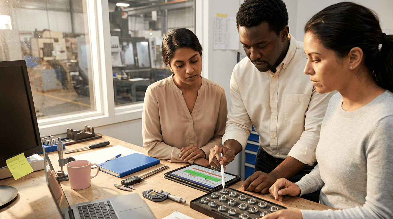 Six Sigma: Black Belt Course