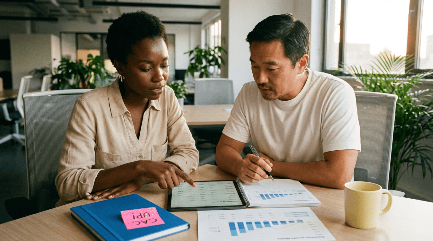 Curso de Estratégia de Crescimento em Marketing