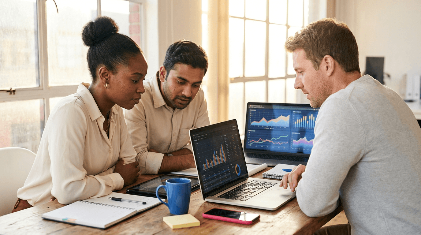 Curso de herramientas y software para previsión de renta variable