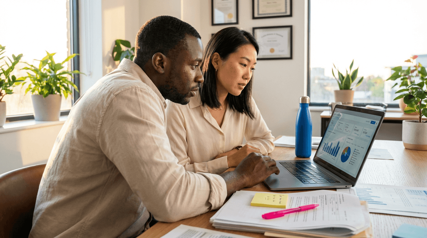 הכשרת AI של Haufe