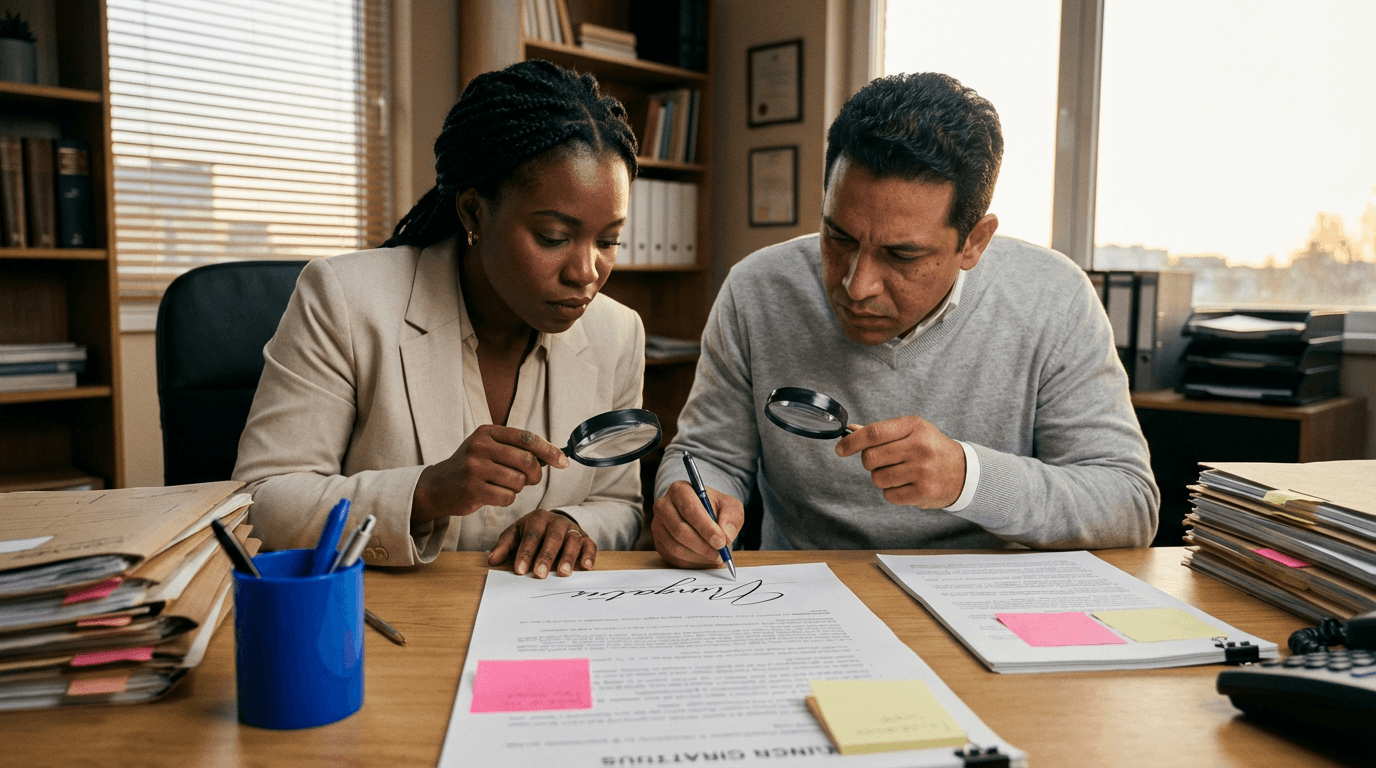Curso de Grafotécnico