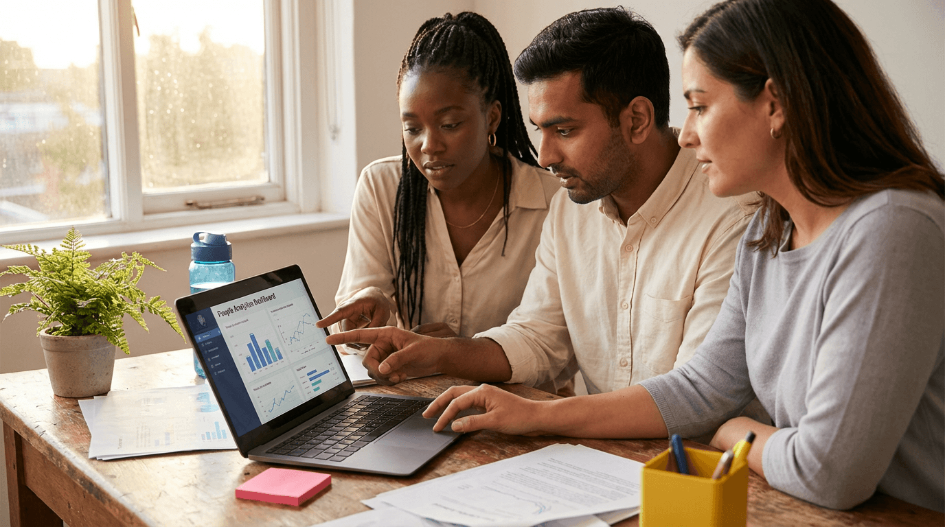 People Analytics Course