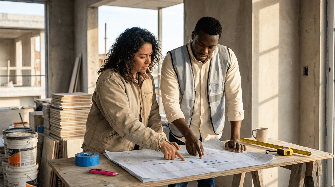 Finishes & Coatings Work Planning Course