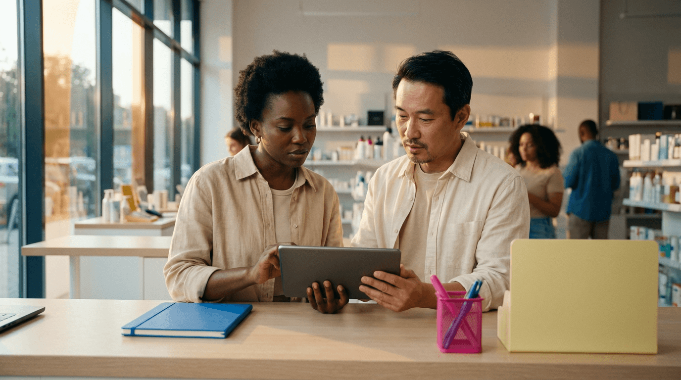 Curso de Especialista em Vendas