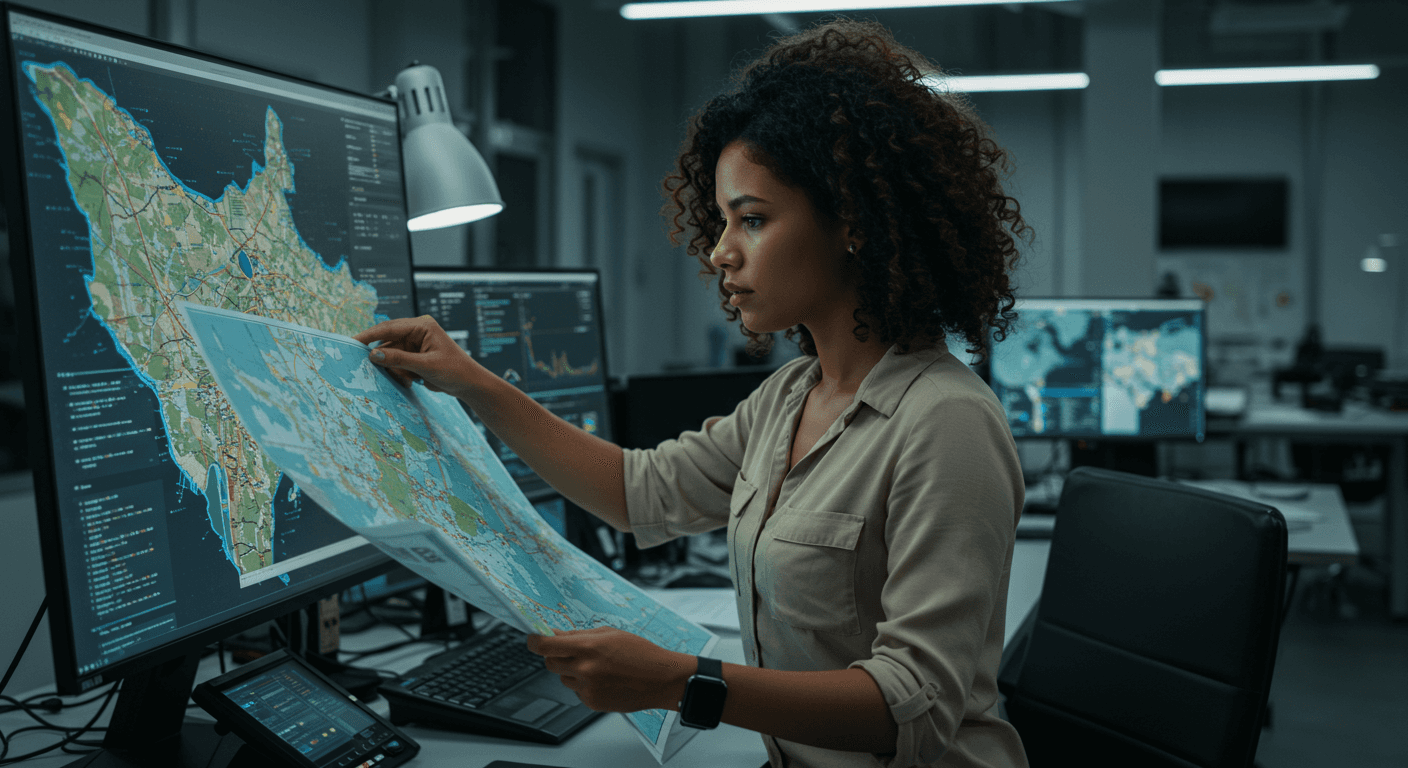 Cyber Crime Investigator Course